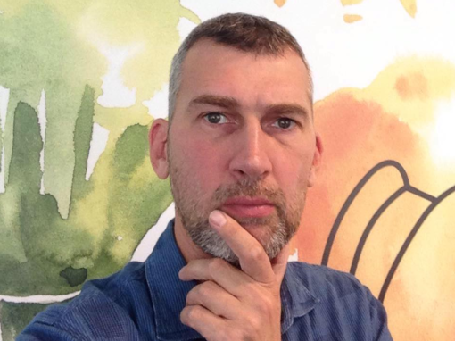 AGÓCS BALÁZS